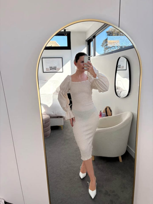 SNDYS DRESS - size small BNWT
