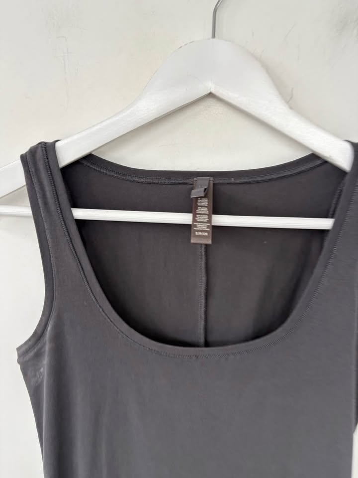 Skims Maxi Dress - size small