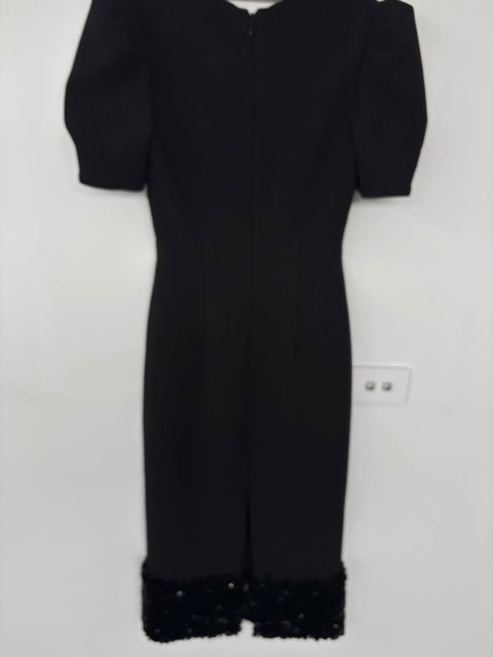 Rebecca Vallance Midi - size 6