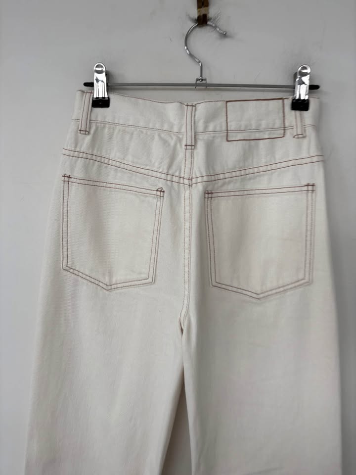 ELKA Collective Jeans - size 6