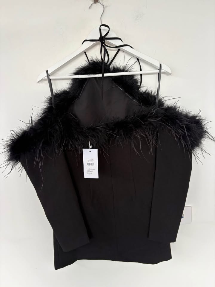 Bianca and Bridget Mini Dress - size 8 BNWT