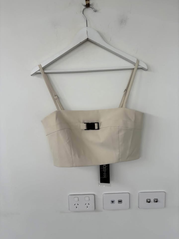 Mossman Set - size 8/10 BNWT