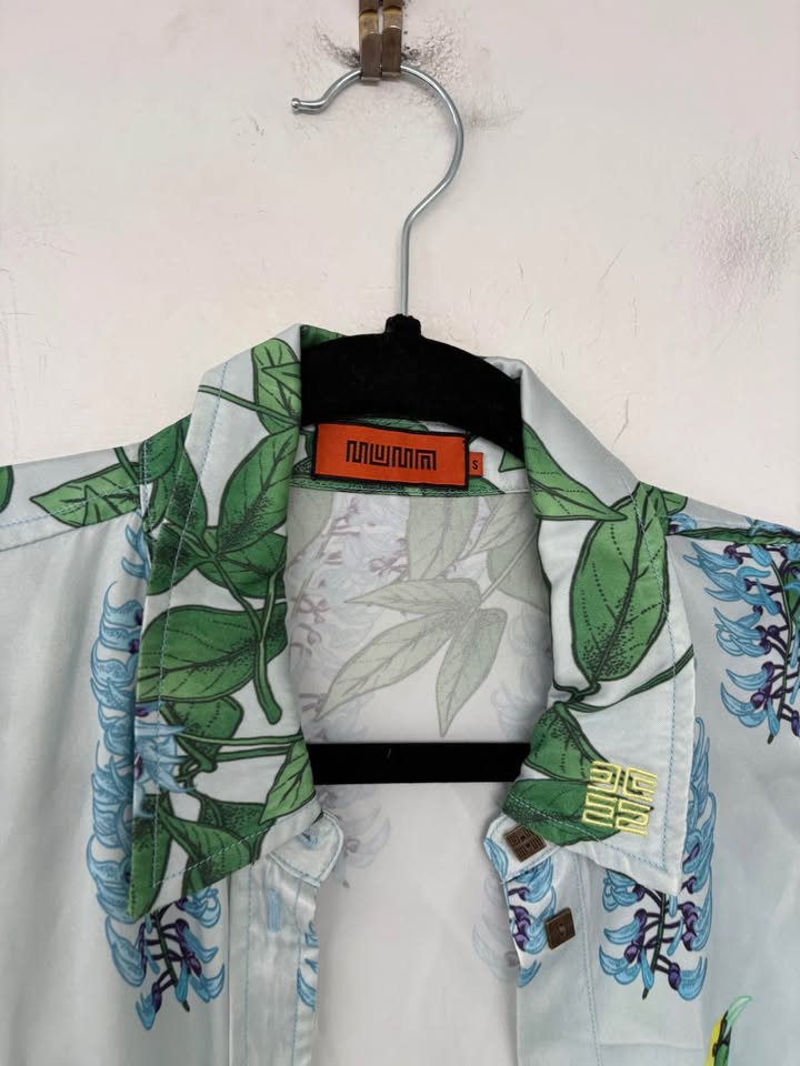 Muma World Set - size XS/S