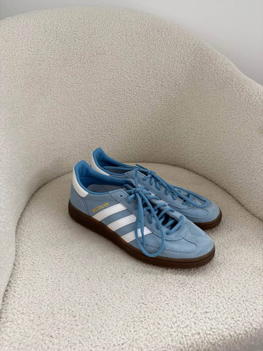 Adidas Spezial Runners - size 42