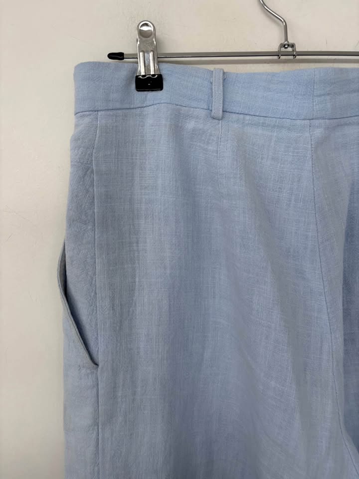BEC and Bridge Pants - size 10