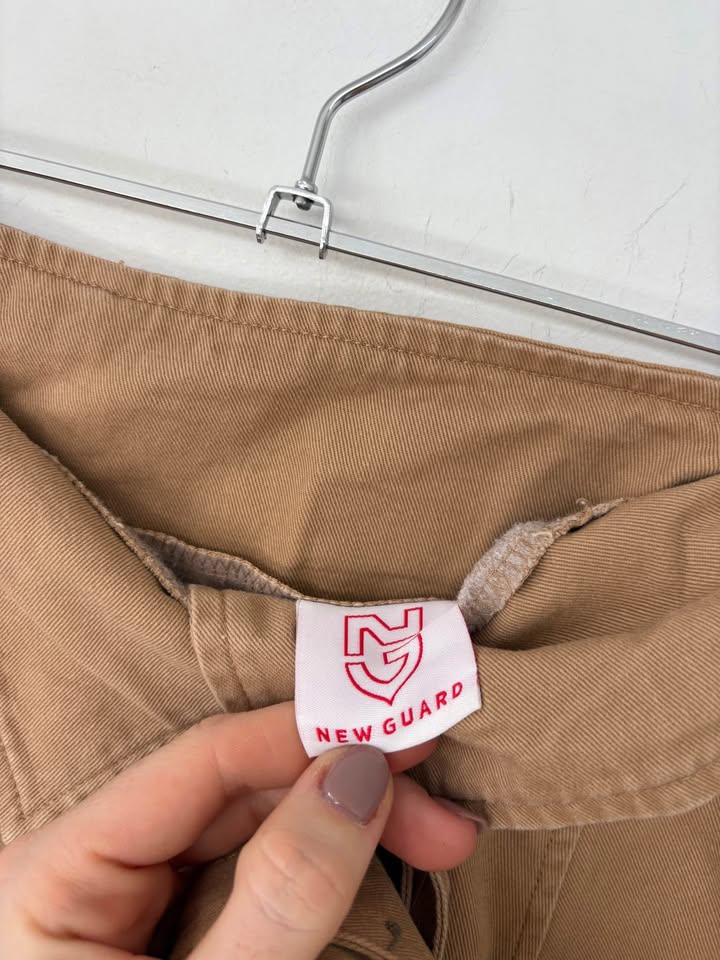 New Guard Skirt - size small