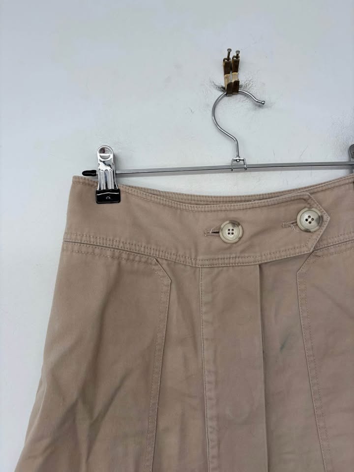 Lee MATTHEWS Skirt - size 0