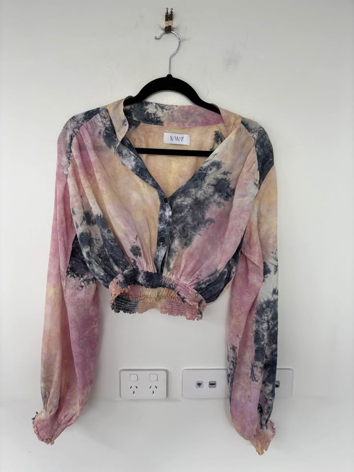 SWF Set - size small