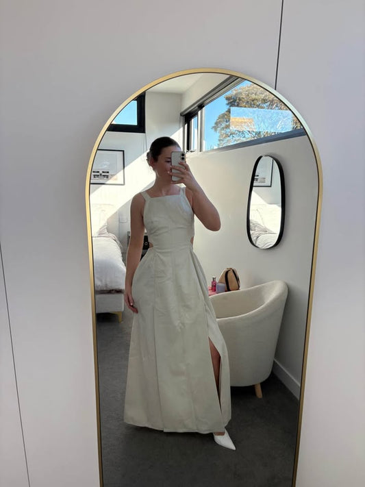 Camilla and Marc Maxi Dress - size 8