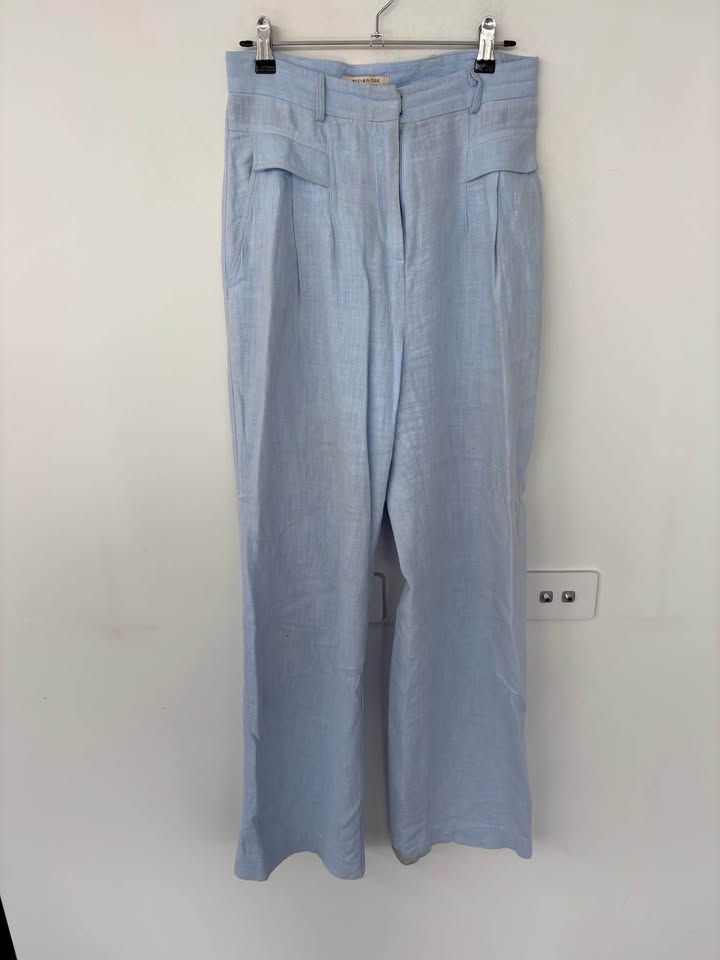 BEC and Bridge Pants - size 10