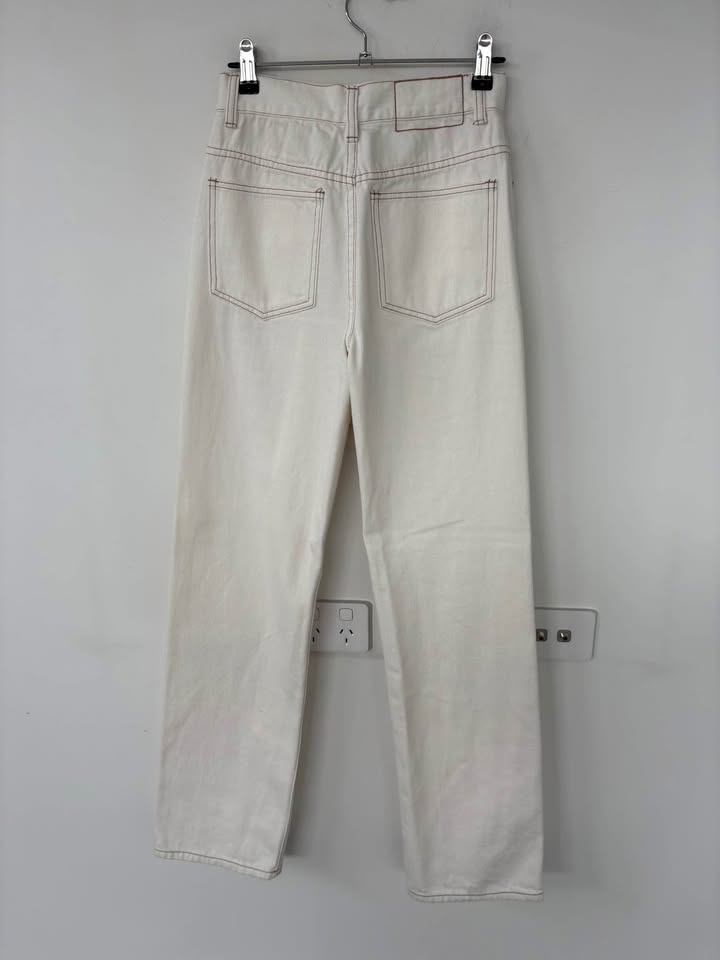 ELKA Collective Jeans - size 6