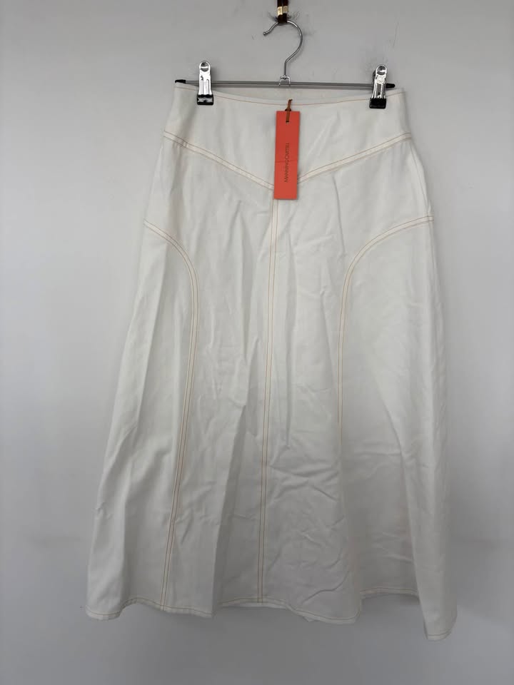 Manning Cartell Skirt - size 6 BNWT