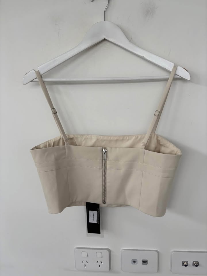 Mossman Set - size 8/10 BNWT