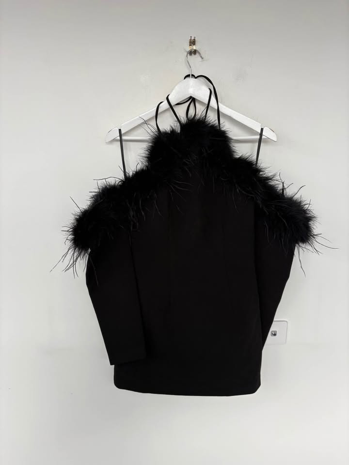 Bianca and Bridget Mini Dress - size 8 BNWT