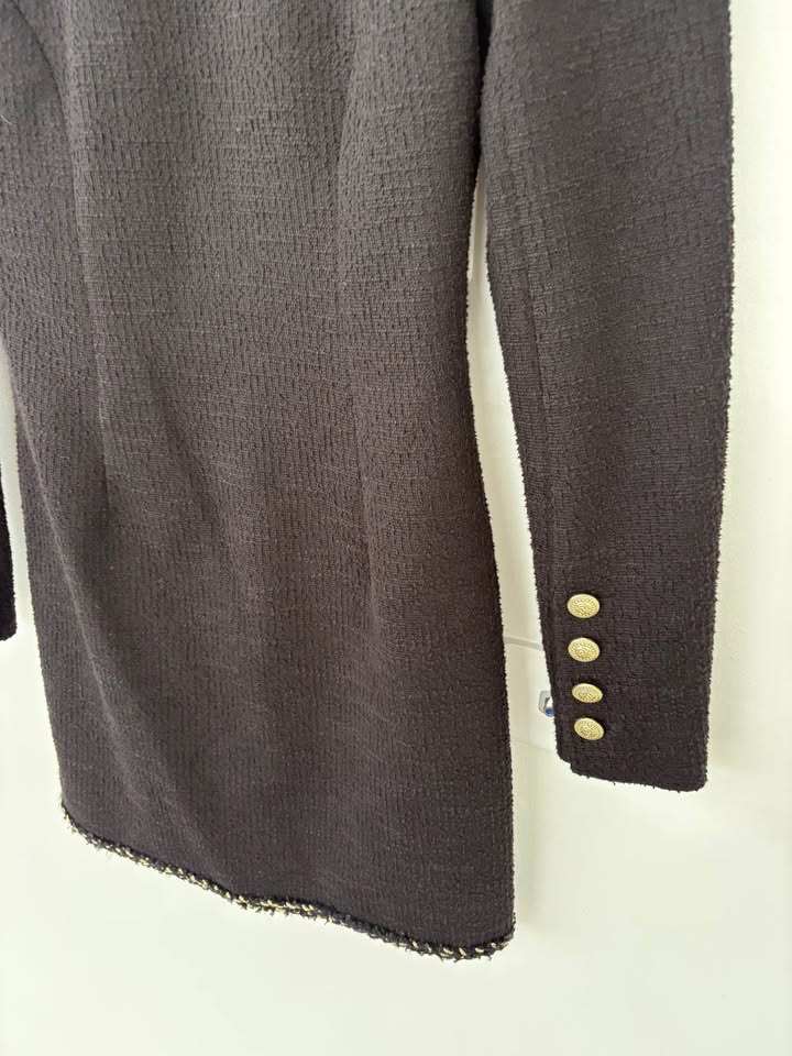 Rebecca VALLANCE Mini Dress - size 8