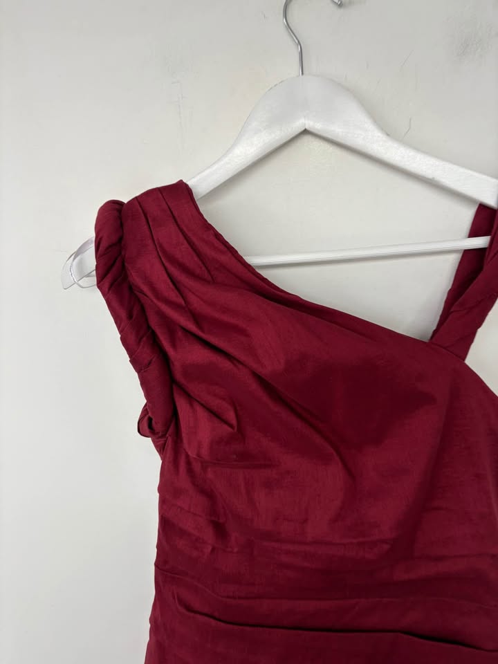 Azurielle Dress - size 8