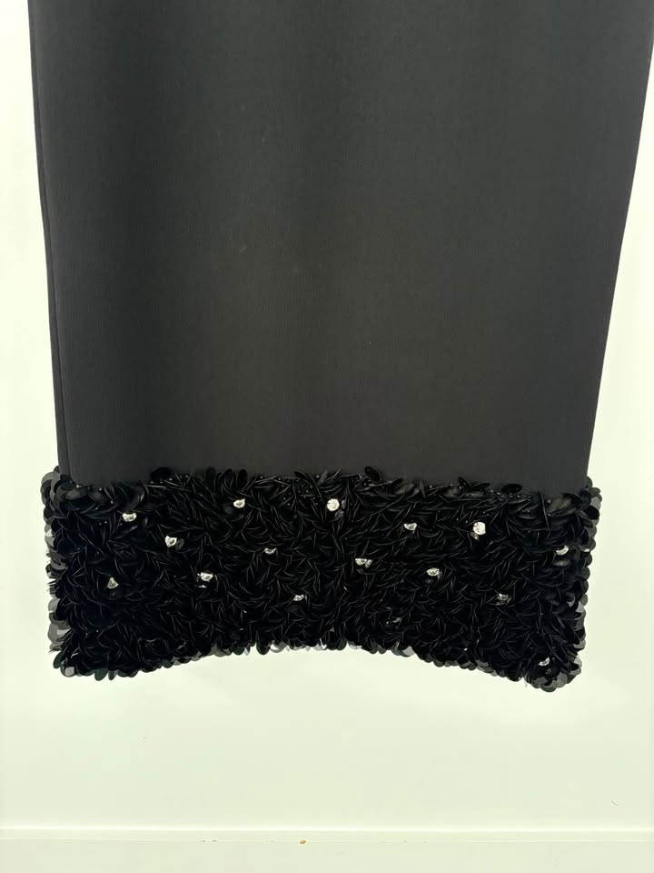 Rebecca Vallance Midi - size 6