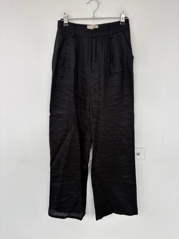 DISSH Set - size 8