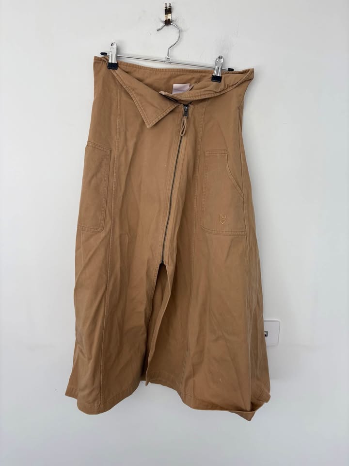 New Guard Skirt - size small