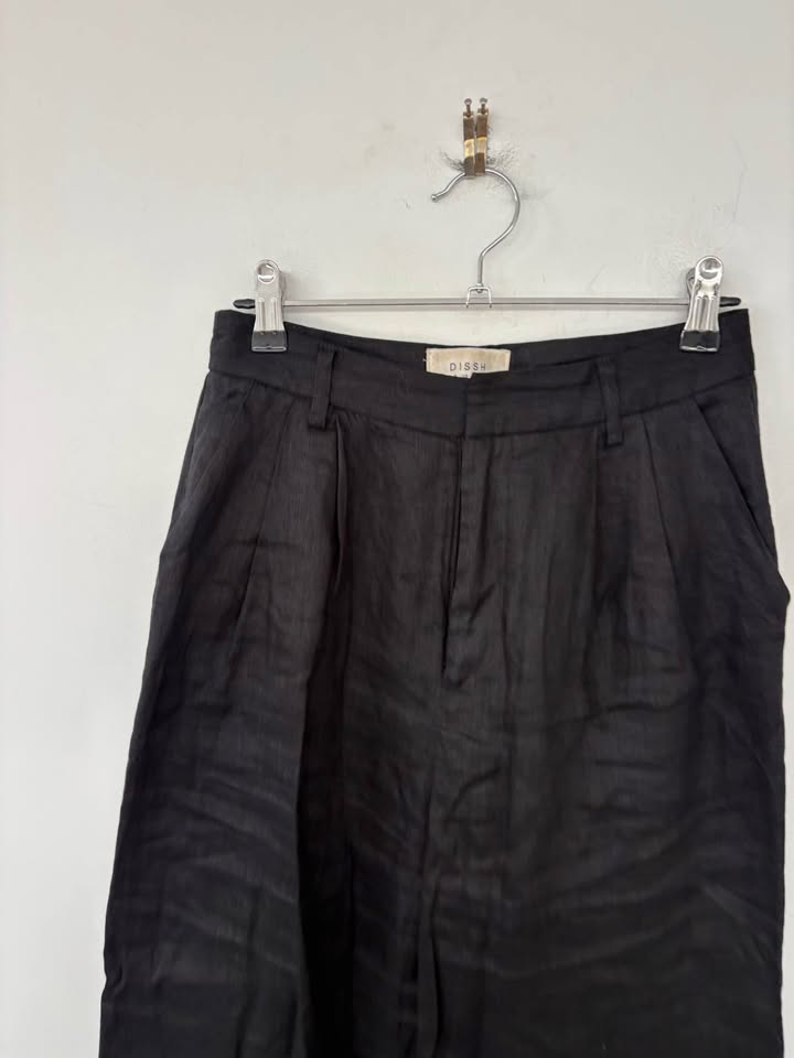 DISSH Set - size 8