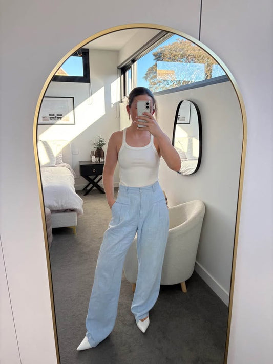 BEC and Bridge Pants - size 10