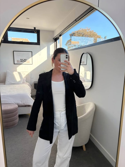 Helmut Lang Blazer - size 6