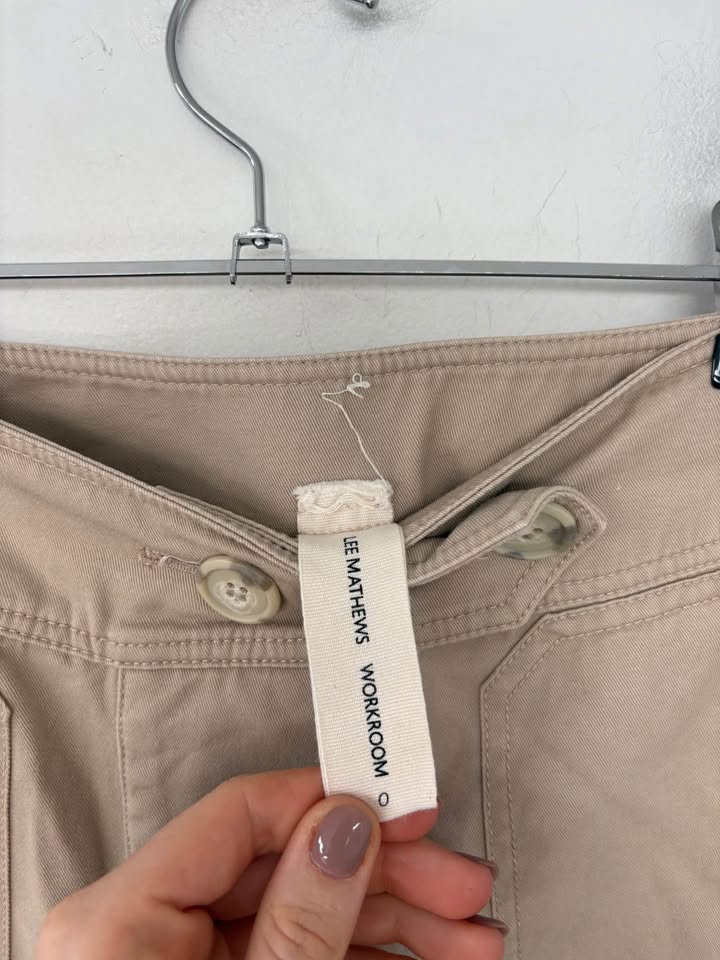 Lee MATTHEWS Skirt - size 0