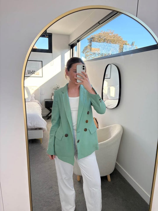 Viktoria and Woods Blazer - size 0