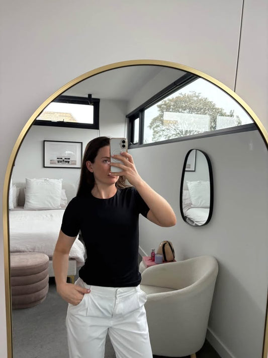 KOOKAI Tee - size 2