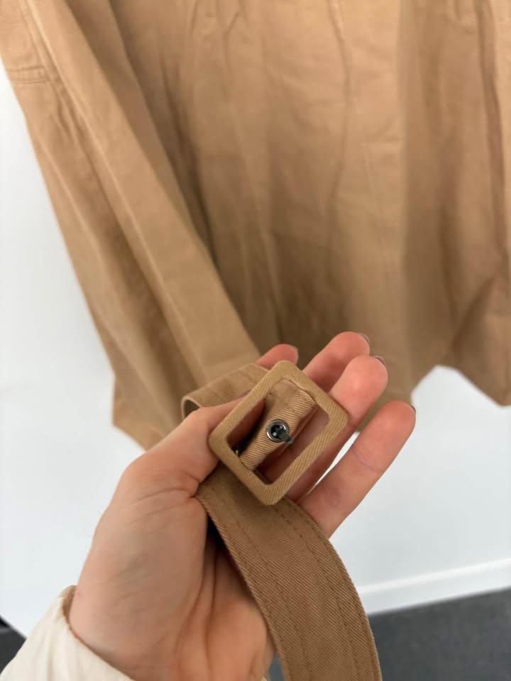 New Guard Skirt - size small