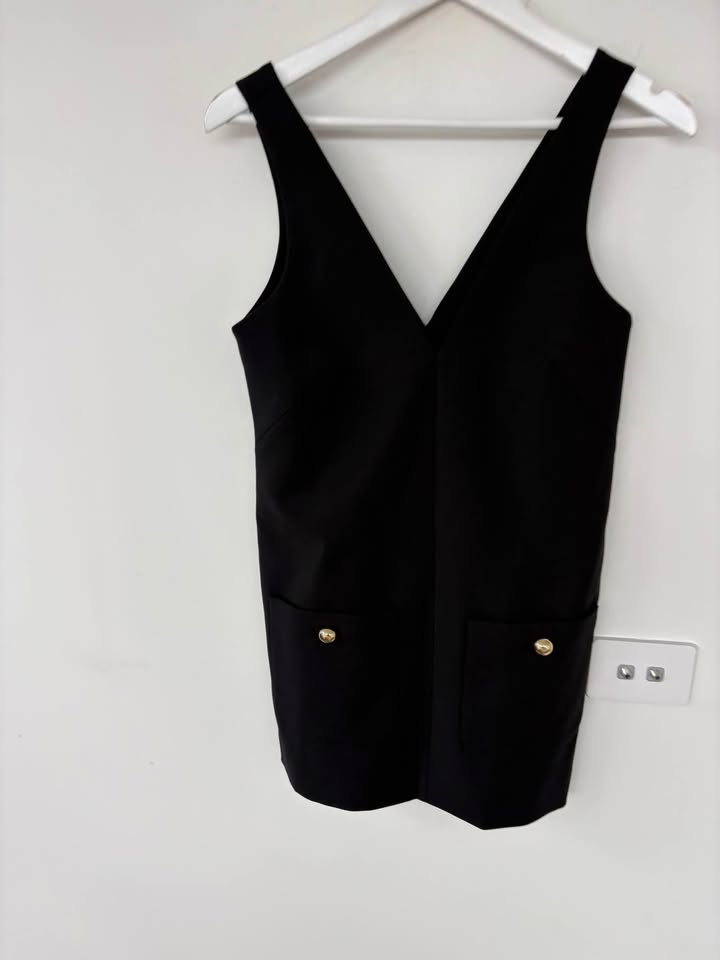 Viktoria and woods dress - size 00