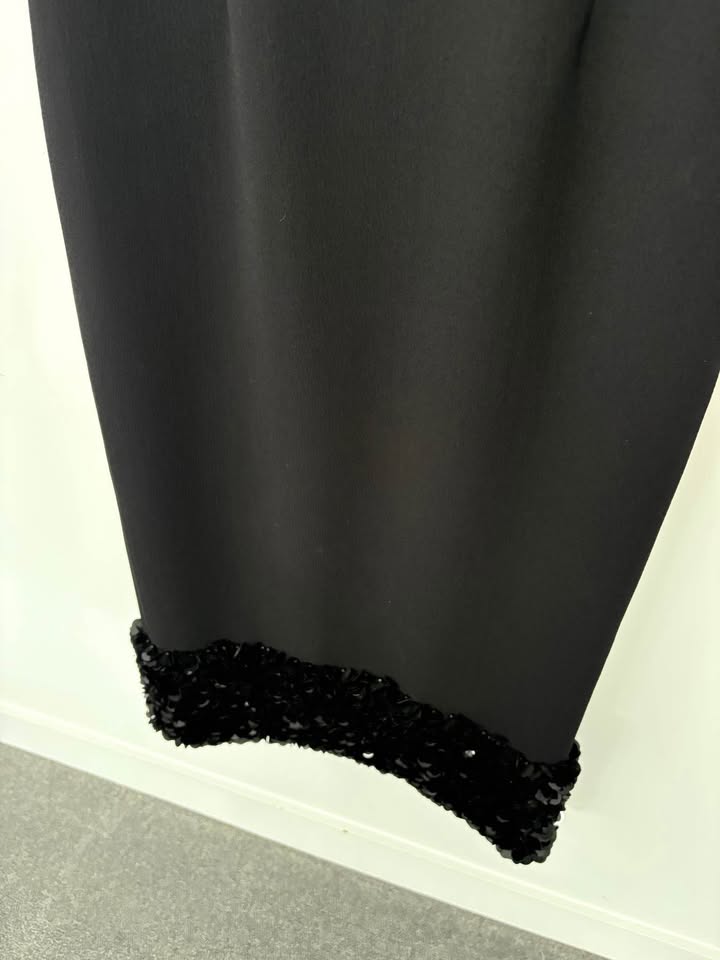 Rebecca Vallance Midi - size 6