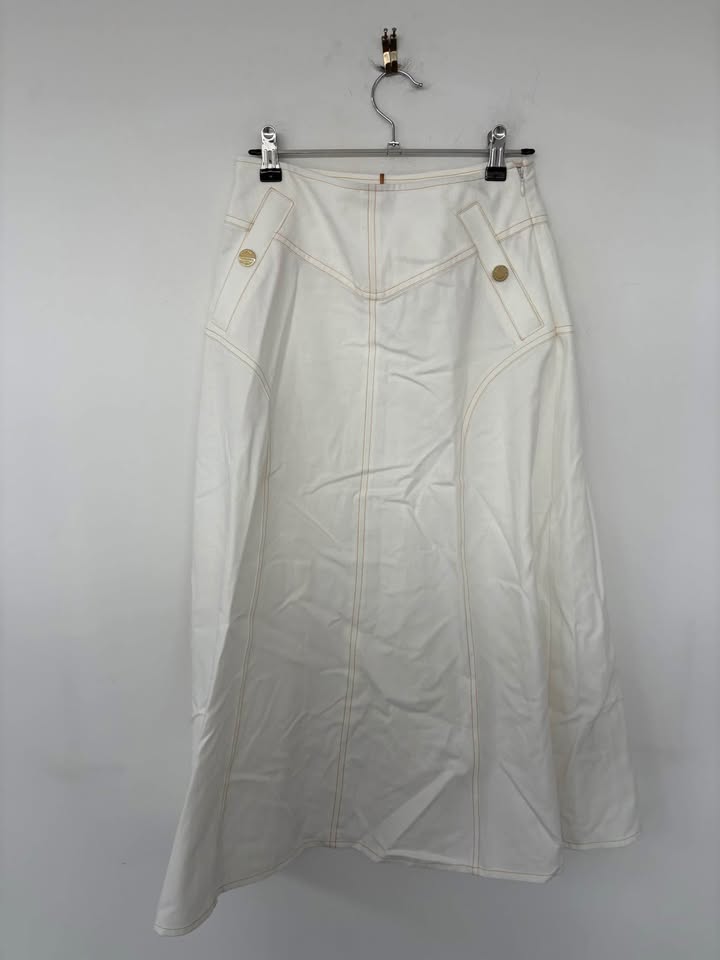Manning Cartell Skirt - size 6 BNWT