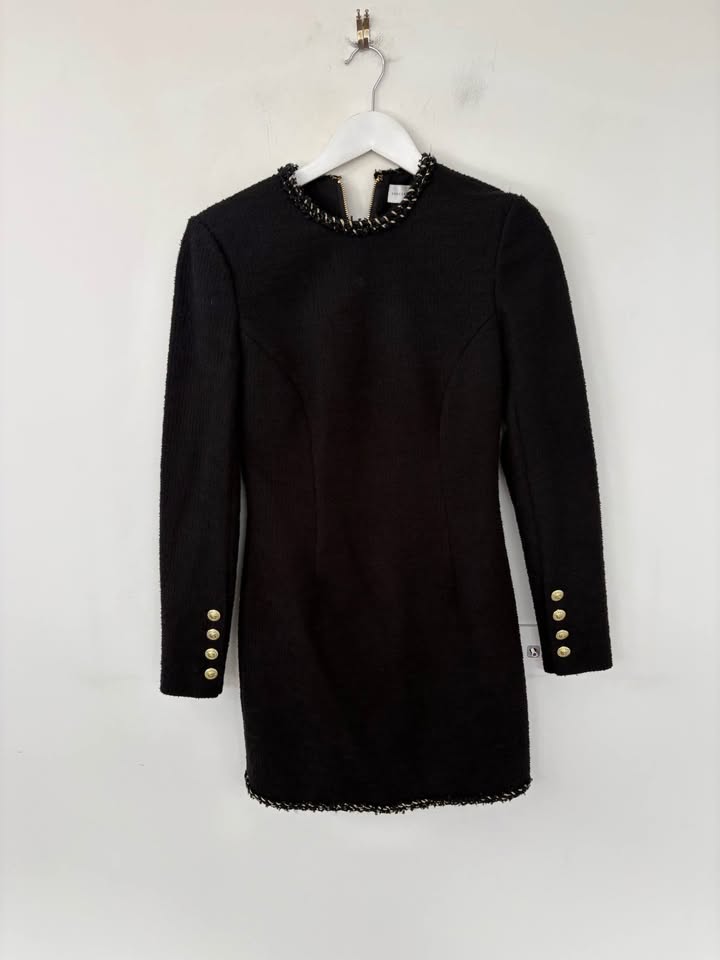 Rebecca VALLANCE Mini Dress - size 8