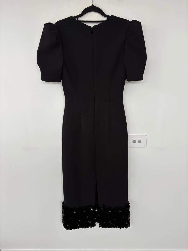 Rebecca Vallance Midi - size 6