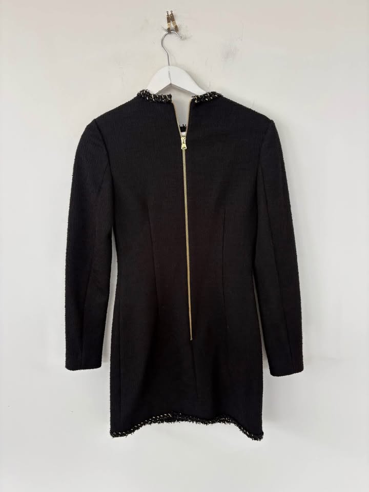 Rebecca VALLANCE Mini Dress - size 8