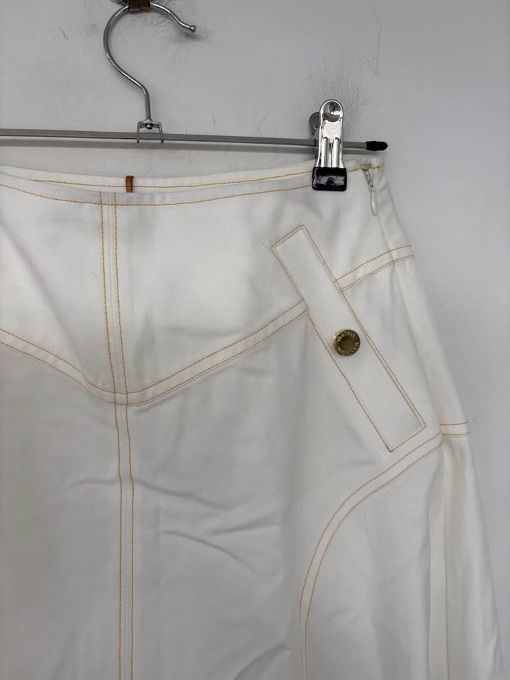 Manning Cartell Skirt - size 6 BNWT