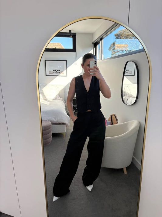 DISSH Set - size 8