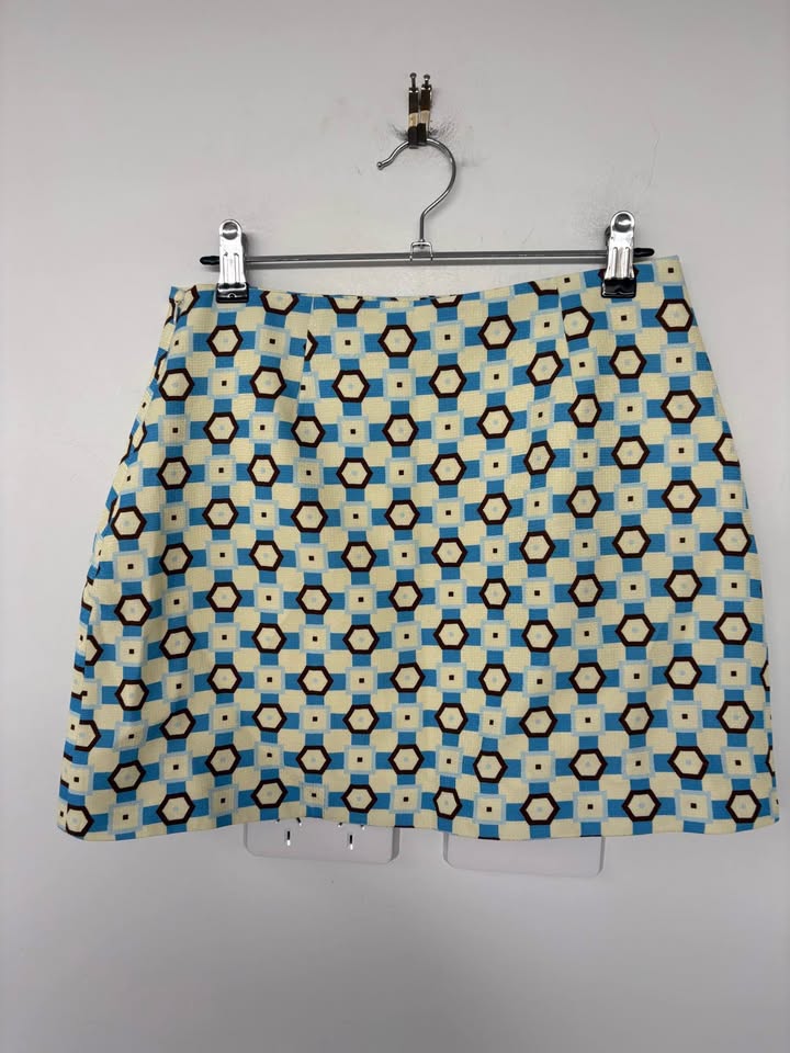By Johnny Mini Skirt - size 8 BNWT