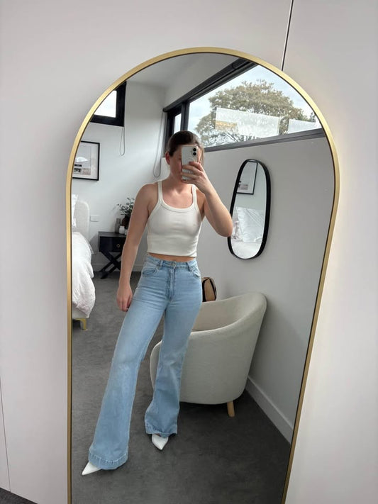 Rollas Jeans - size 7