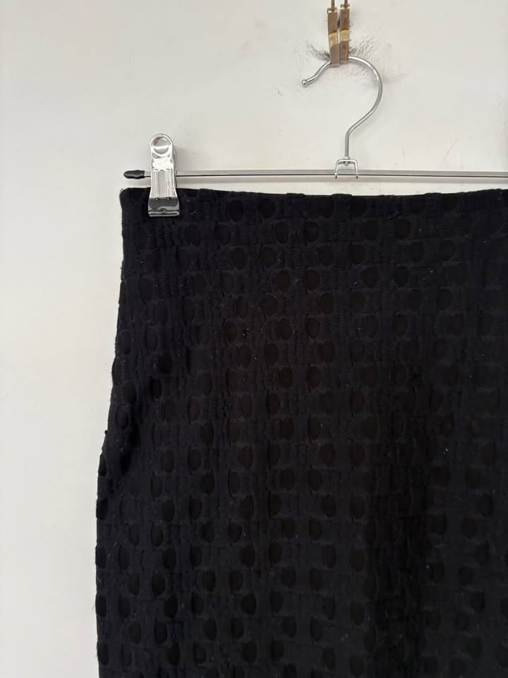 Scanlan Theodore Skirt - size 6