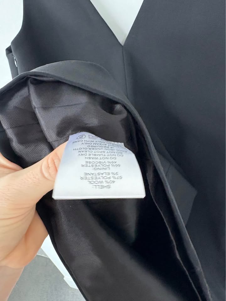 Viktoria and woods dress - size 00