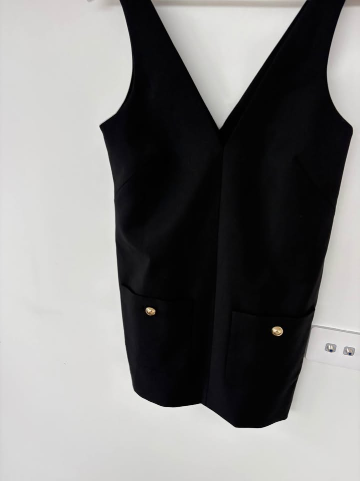 Viktoria and woods dress - size 00