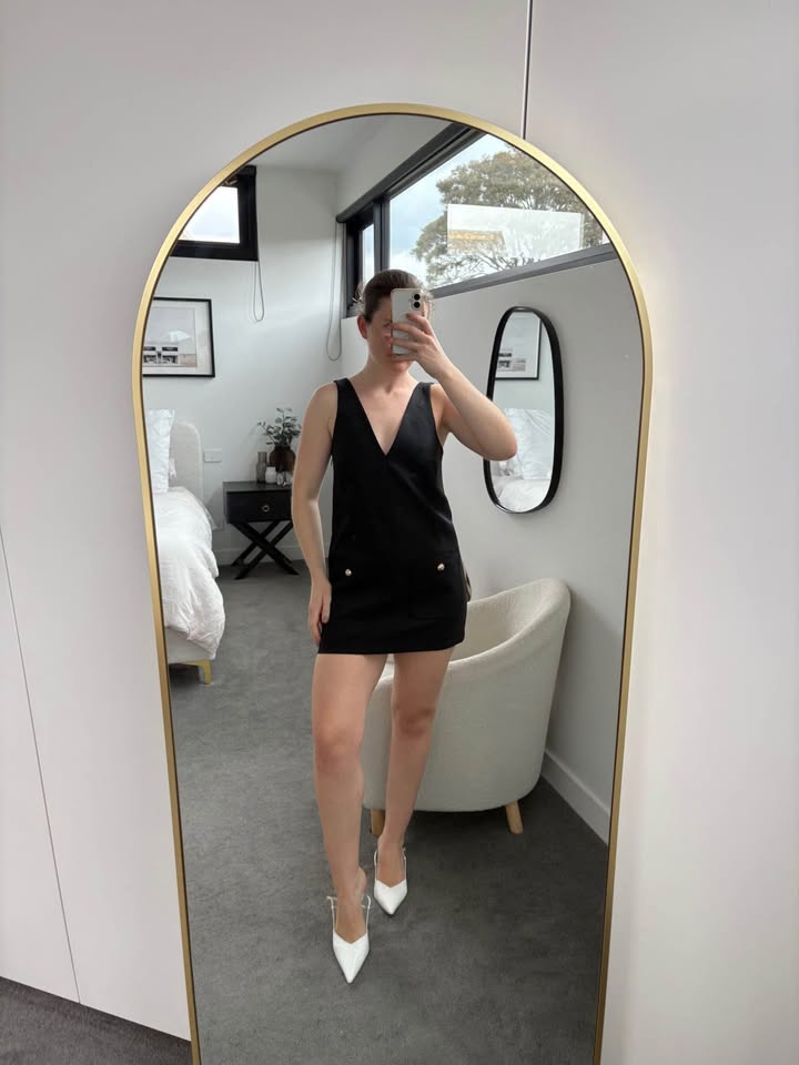 Viktoria and woods dress - size 00