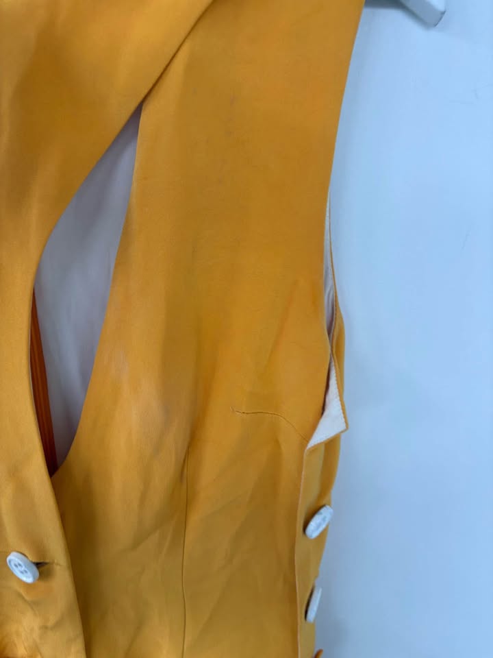 Christopher Esber Maxi Dress - size 8