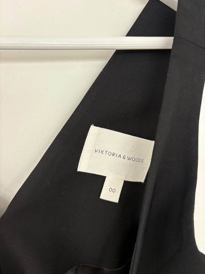 Viktoria and woods dress - size 00