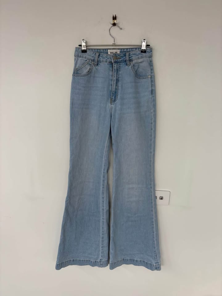 Rollas Jeans - size 7