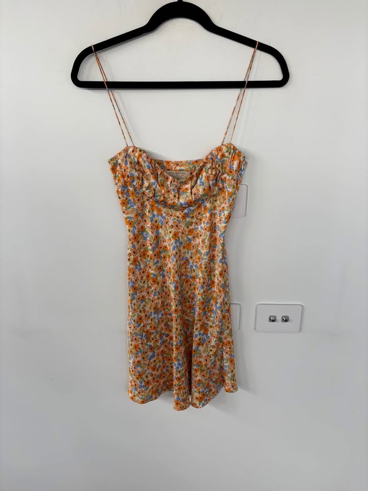 Bec + Bridge Mini Dress - Size 6