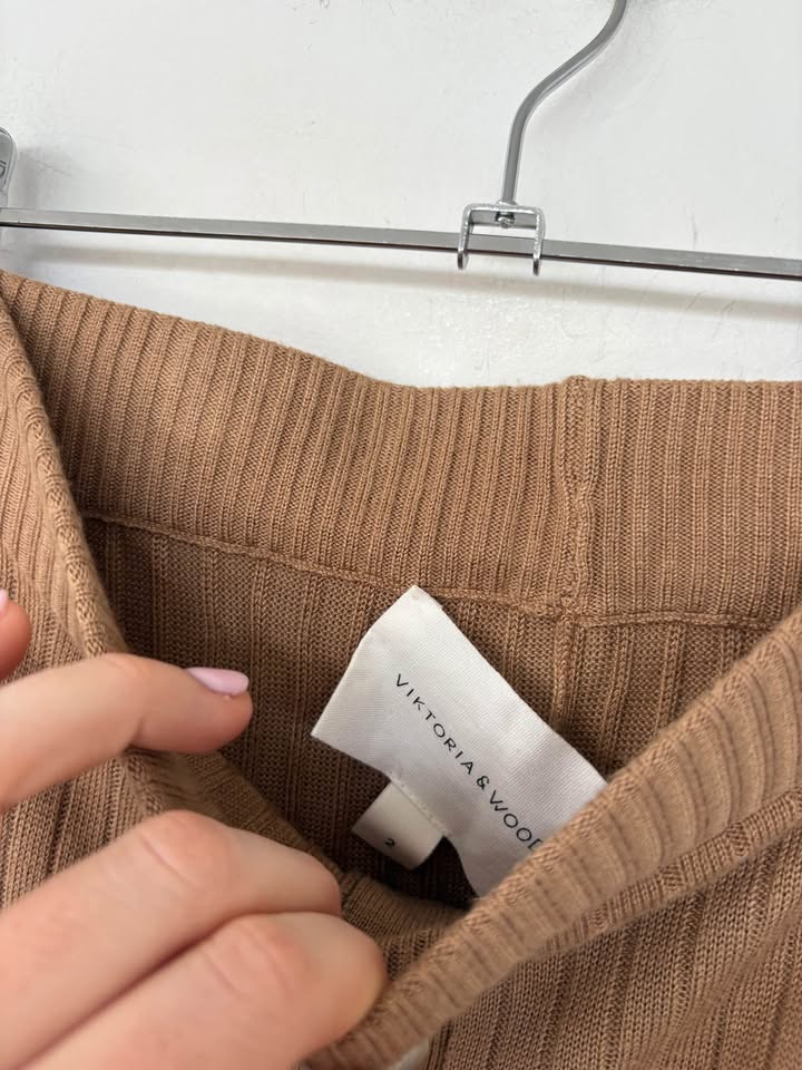 Viktoria and Woods Skirt - Size 2