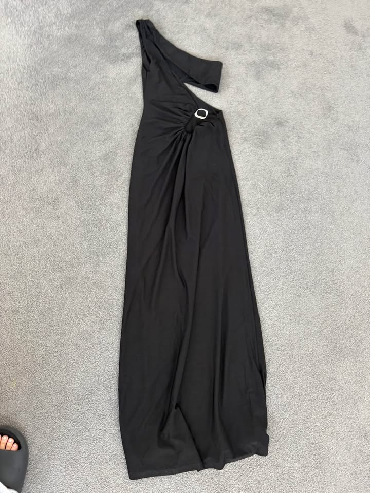 Misha Maxi Dress - Size XS